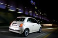 Fiat: Fiat 500 dobil prestižno nagrado »EuroCarBody 2007«