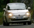 Fiat: Fiat 500 je evropski avto leta 2008