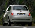 Fiat: Fiat 500 je evropski avto leta 2008