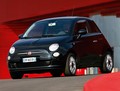 Fiat: Fiat 500 je evropski avto leta 2008