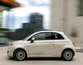 Fiat: Fiat 500 je evropski avto leta 2008