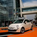 Fiat: Fiat 500 je evropski avto leta 2008