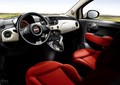 Fiat: Fiat 500 je evropski avto leta 2008