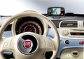 Fiat: Fiat 500 je evropski avto leta 2008
