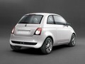 Fiat 500: Povratek odpisanih