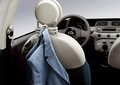 Fiat: Prva prednaročila za Fiat 500