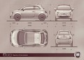 Fiat: Prva prednaročila za Fiat 500