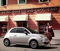 Fiat: Prva prednaročila za Fiat 500