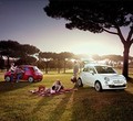 Fiat: Prva prednaročila za Fiat 500
