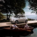 Fiat: Prva prednaročila za Fiat 500