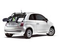 Fiat: Prva prednaročila za Fiat 500