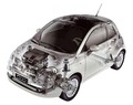 Fiat: Prva prednaročila za Fiat 500