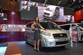 Fiat: Scudo prejel naziv “International Van of the Year 2008”