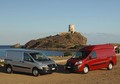 Fiat: Scudo prejel naziv “International Van of the Year 2008”
