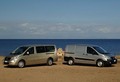 Fiat: Scudo prejel naziv “International Van of the Year 2008”