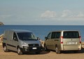 Fiat: Scudo prejel naziv “International Van of the Year 2008”