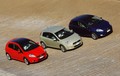 Fiat Grande Punto: Izbran za “Auto Interamericana 2008”