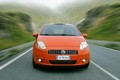 Fiat Grande Punto: Izbran za “Auto Interamericana 2008”