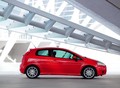 Fiat Grande Punto: Izbran za “Auto Interamericana 2008”