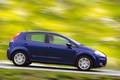 Fiat Grande Punto: Izbran za “Auto Interamericana 2008”