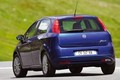 Fiat Grande Punto: Izbran za “Auto Interamericana 2008”