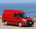 Fiat Professional: Fiat Professional v Amsterdamu na ‘The European Road Transport Show 2007’