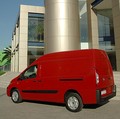 Fiat Professional: Fiat Professional v Amsterdamu na ‘The European Road Transport Show 2007’