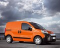 Fiat Professional: Fiat Professional v Amsterdamu na ‘The European Road Transport Show 2007’