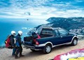 Fiat Strada Malibu: Posebni model