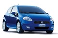 Fiat grande punto: Predpremiera
