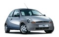 Fiat in Ford: Strateško sodelovanje pri razvoju novega vozila iz A segmenta