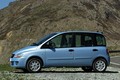 Fiat multipla: Prvo medijsko priznanje za prenovljeno multiplo