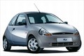 Ford: Ford Ka s svežino v leto 2005