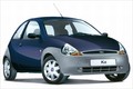 Ford: Ford Ka s svežino v leto 2005