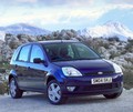 Ford: Izdelanih že preko milijon modelov Ford Fieste