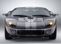 Ford GT tungsten: Pričetek praznovanja