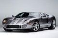 Ford GT tungsten: Pričetek praznovanja