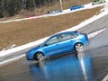 domača predstavitev: Ford focus