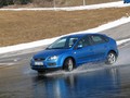 domača predstavitev: Ford focus
