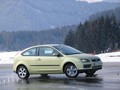 domača predstavitev: Ford focus