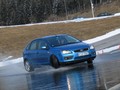 domača predstavitev: Ford focus
