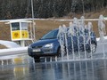 domača predstavitev: Ford focus