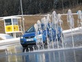 domača predstavitev: Ford focus