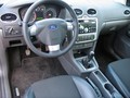 domača predstavitev: Ford focus