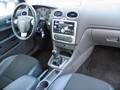 domača predstavitev: Ford focus