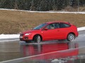 domača predstavitev: Ford focus