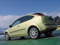 domača predstavitev: Ford focus