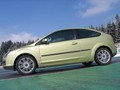 domača predstavitev: Ford focus