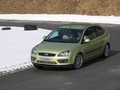 domača predstavitev: Ford focus