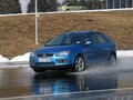 domača predstavitev: Ford focus